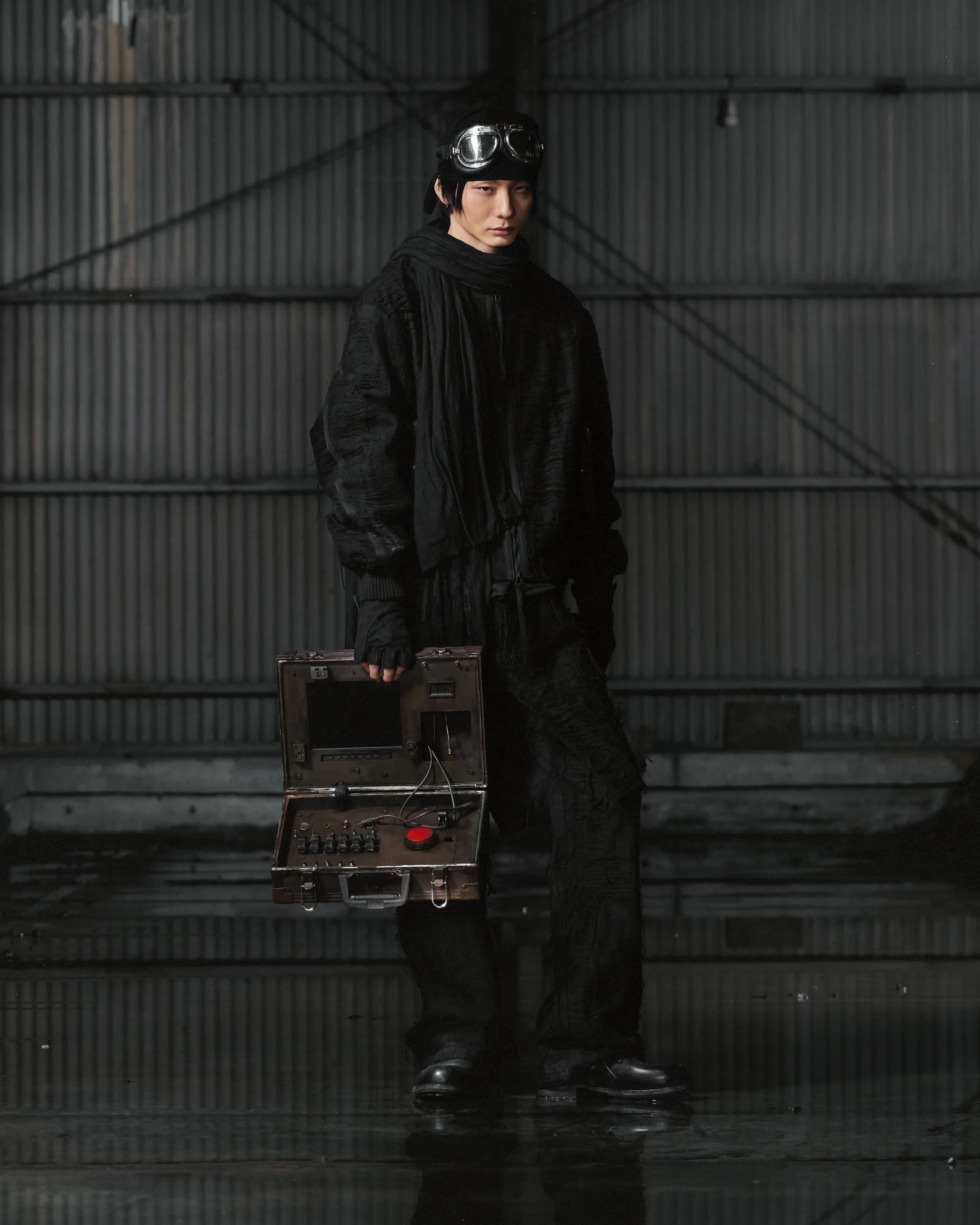 Shop — Troubled Waters